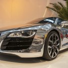 Audi R 8 5,2 quattro